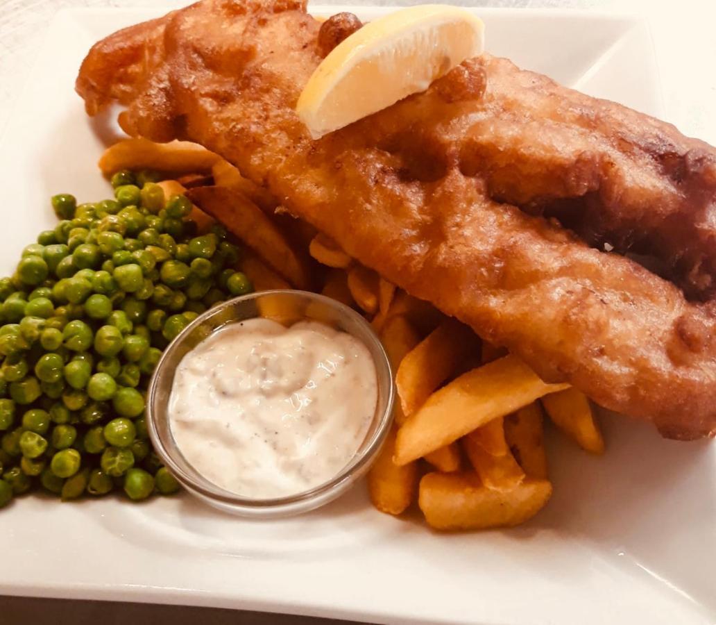 הורשאם The Windmill Inn מראה חיצוני תמונה