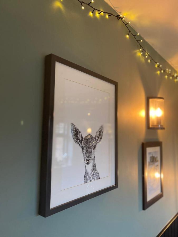 הורשאם The Windmill Inn מראה חיצוני תמונה