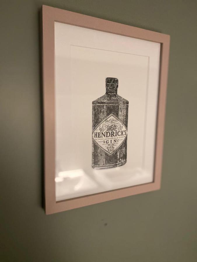 הורשאם The Windmill Inn מראה חיצוני תמונה