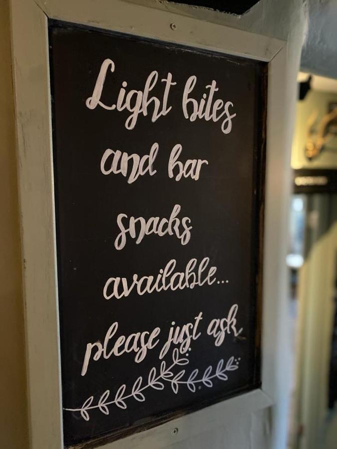 הורשאם The Windmill Inn מראה חיצוני תמונה