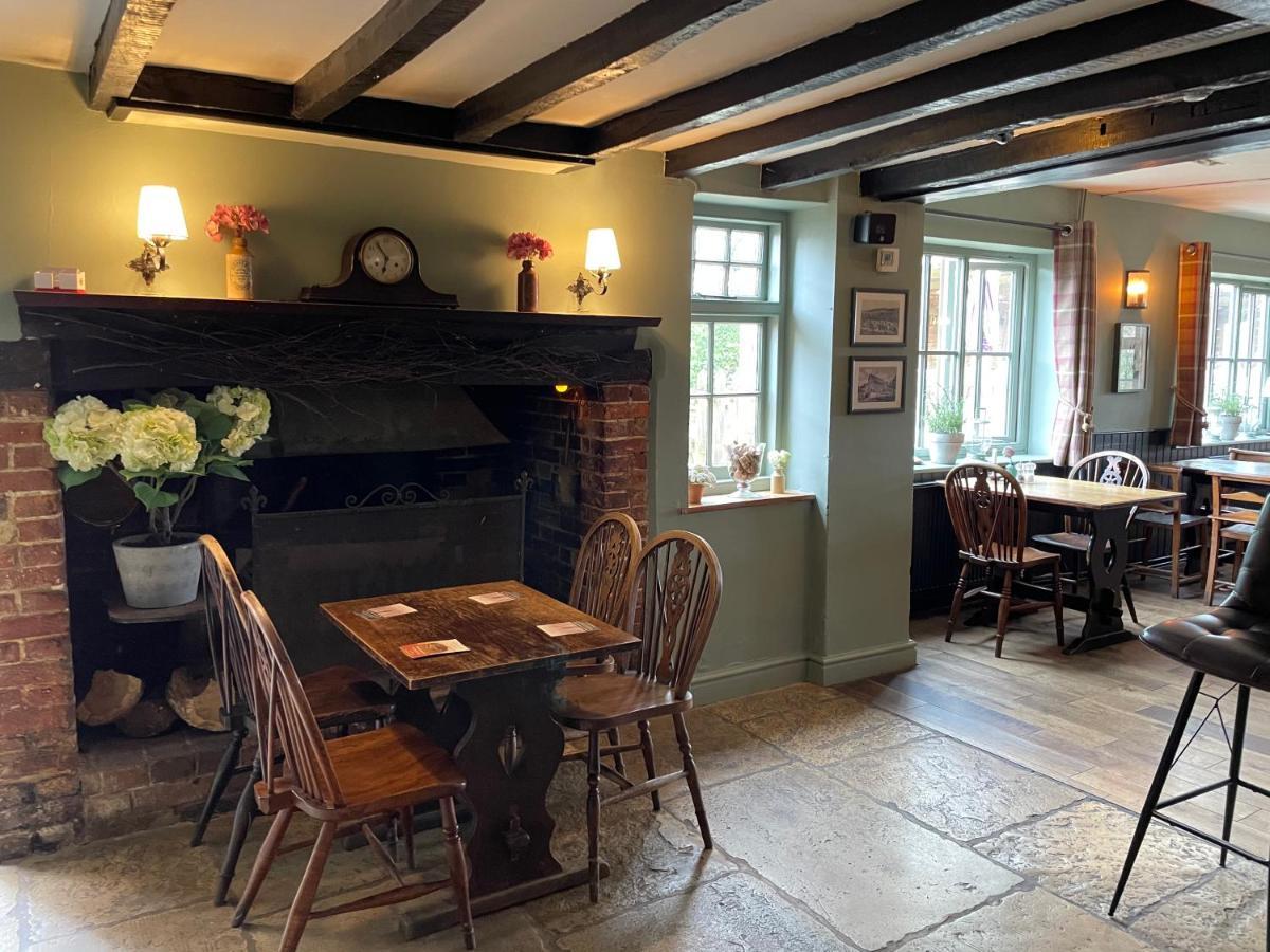 הורשאם The Windmill Inn מראה חיצוני תמונה