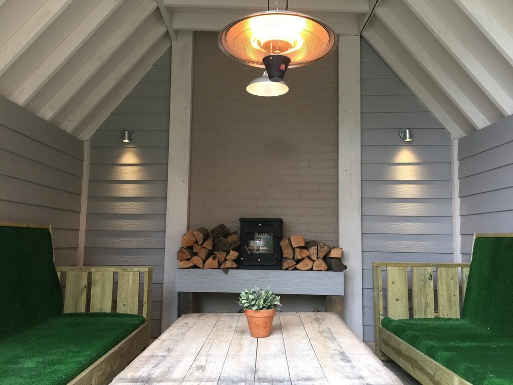 הורשאם The Windmill Inn מראה חיצוני תמונה
